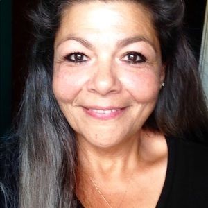 Meet your Posher, Ann